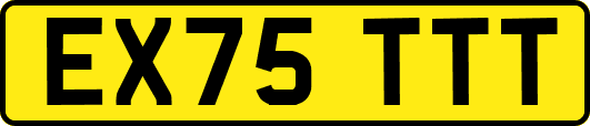 EX75TTT