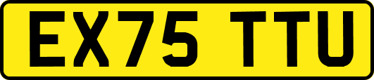 EX75TTU