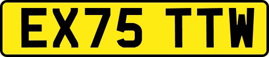 EX75TTW