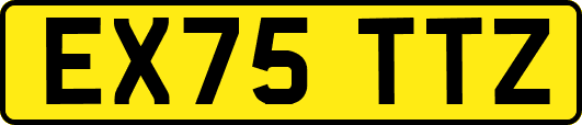 EX75TTZ