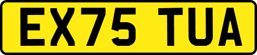 EX75TUA