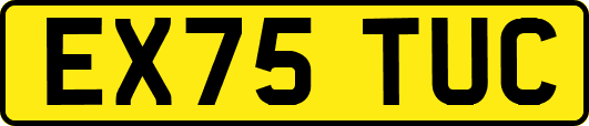EX75TUC