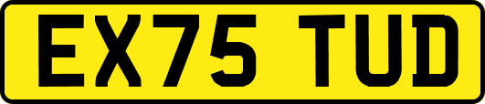 EX75TUD