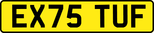 EX75TUF