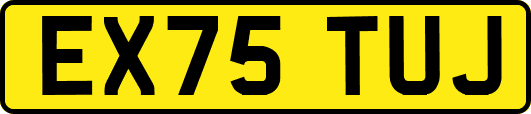 EX75TUJ