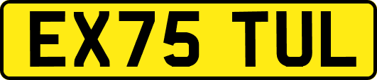EX75TUL