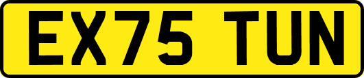EX75TUN