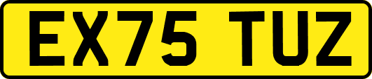 EX75TUZ