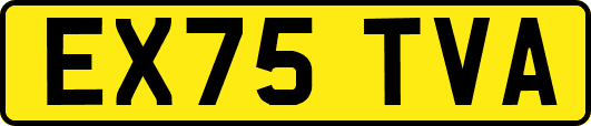 EX75TVA