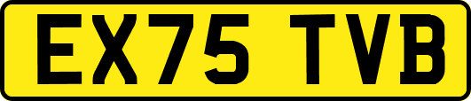 EX75TVB