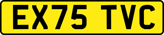 EX75TVC