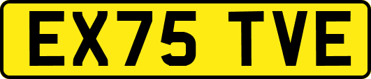 EX75TVE