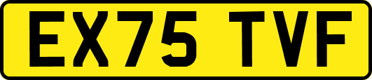 EX75TVF