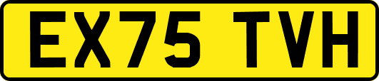 EX75TVH