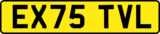 EX75TVL