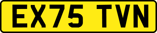 EX75TVN