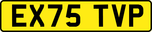 EX75TVP