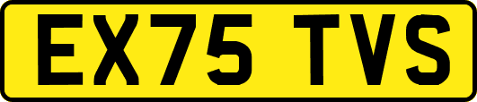 EX75TVS
