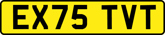 EX75TVT