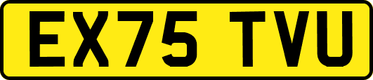 EX75TVU