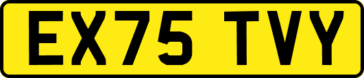 EX75TVY