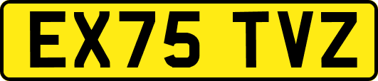 EX75TVZ
