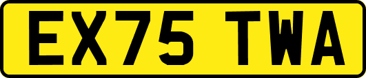 EX75TWA