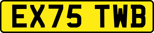 EX75TWB