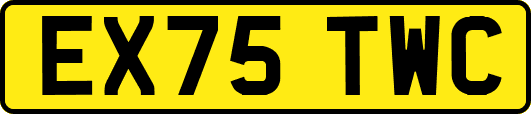 EX75TWC