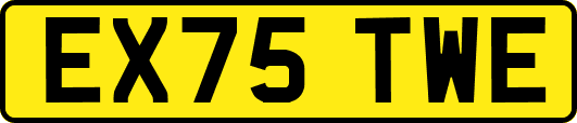 EX75TWE