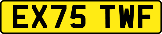 EX75TWF