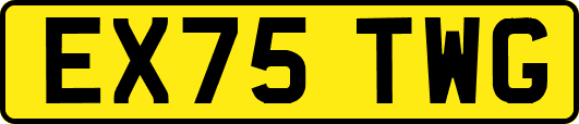 EX75TWG