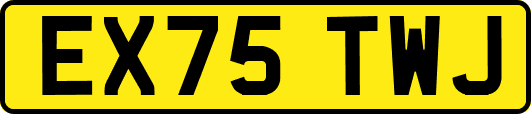EX75TWJ