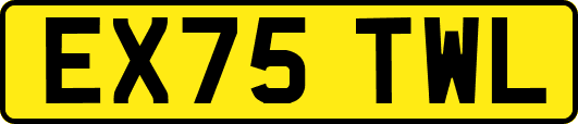 EX75TWL