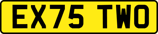 EX75TWO