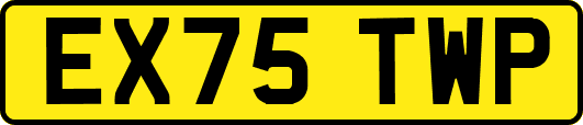 EX75TWP