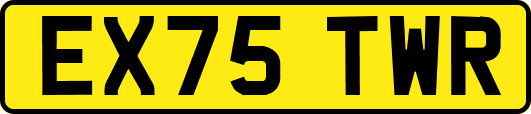 EX75TWR