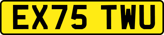 EX75TWU