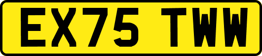 EX75TWW