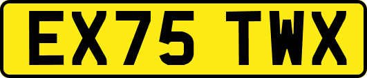 EX75TWX
