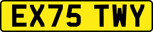 EX75TWY