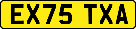 EX75TXA