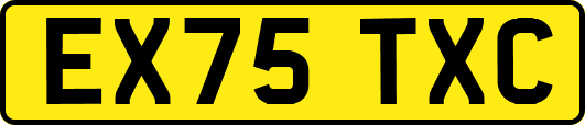 EX75TXC