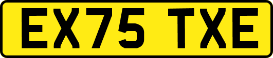EX75TXE