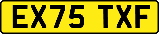 EX75TXF
