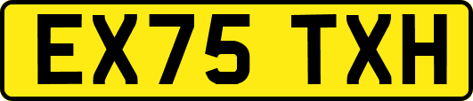 EX75TXH