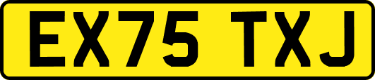EX75TXJ