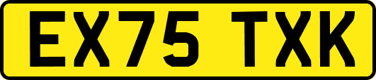 EX75TXK