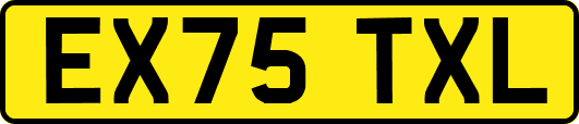 EX75TXL