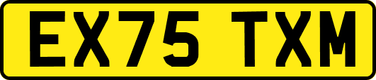 EX75TXM
